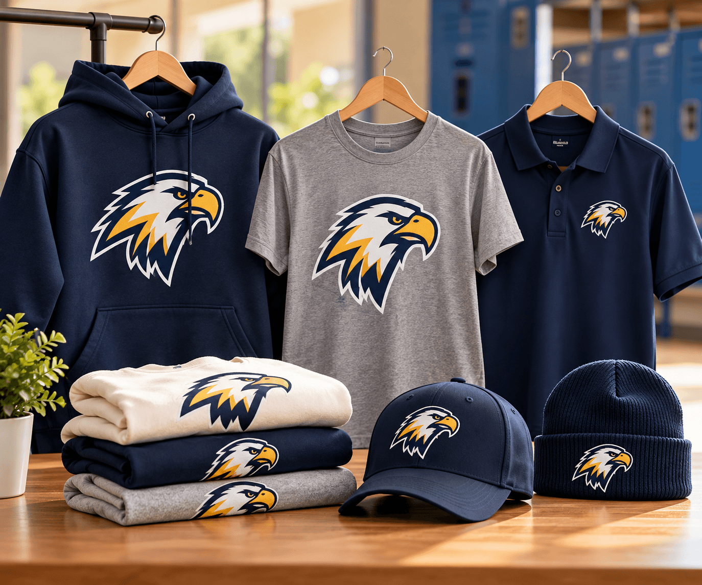 Apparel